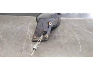 Зеркало электрическое Fiat Idea - года