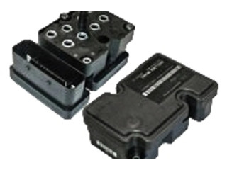 Блок управления АБС 00402664E2, 001-002-001579E Ford Transit - Tourneo Connect