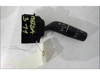 Ручка стеклоочистителей BCD266128 Mazda 3 II