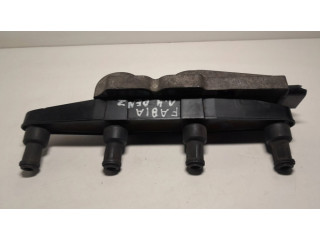 Реле высокого напряжения бобина