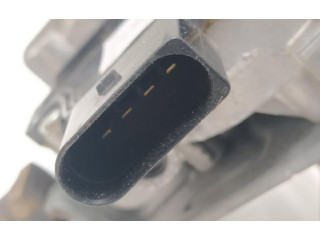 Механизм стеклоочистителей (трапеция)