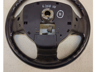 Руль Mitsubishi L200 2006 - 2014 года
