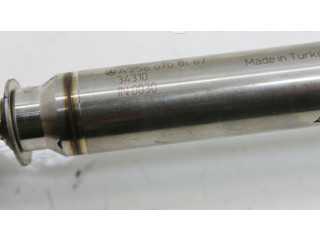 Vstřikovač A2560700187, 0261500397 Mercedes-Benz GLA W156 M 133.980