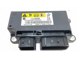 Блок подушек безопасности 13583458, A2C34411100   Chevrolet Spark