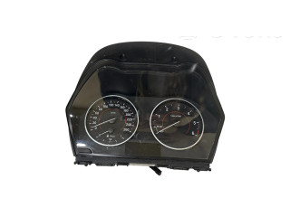 Přístrojová deska BMW 1 F20 F21 2012 17649411, 24743481