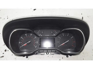 Панель приборов 982263458000 Citroen C3 Aircross