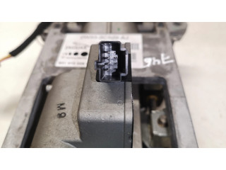 Рулевая рейка 2W933C529AJ, 831410028834 Jaguar S-Type