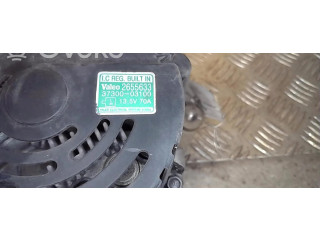 Генератор 3730003310 Hyundai i10 1.2