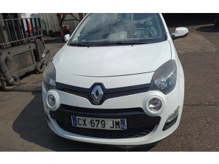 Генератор 8200519296 Renault Twingo II