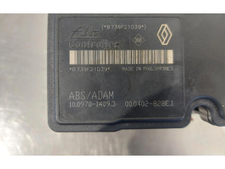 Блок АБС 8200403322F   Renault  Twingo II  2007 - 2014 года