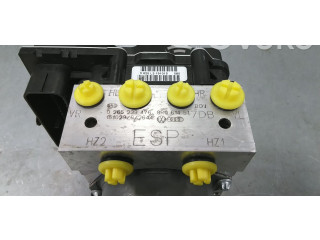 Блок АБС 8R0614517DB, 8R0614517CG Audi Q5 SQ5 2008 - 2017 года