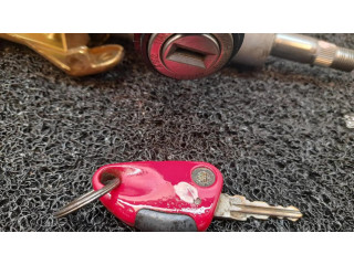 Volant Alfa Romeo 166