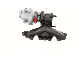 Turbodmychadlo Турбина 49373-05004, 49373-05004 Nissan Pulsar