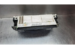 Панель приборов 5392325900G, 5392325900G Volkswagen Golf III