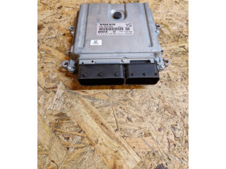 Блок управления двигателя P31303388, 1039S33755   Volvo V70