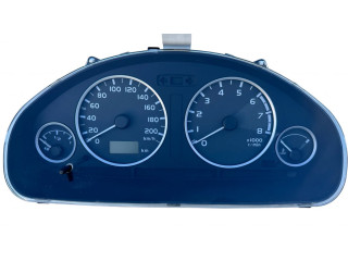 Панель приборов MR916334, 216755207B   Mitsubishi Space Star       