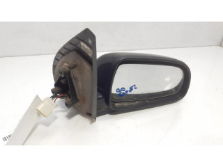 Зеркало электрическое Сзади Chevrolet Aveo