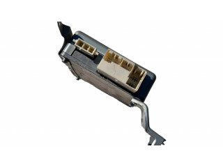 Блок управления усилителя руля