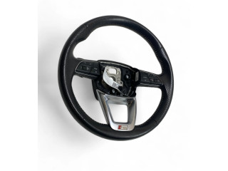 Volant Audi Q7 4M 2017 4M0419689, 4M0419091P