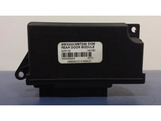 Блок управления 25767162 Cadillac CTS