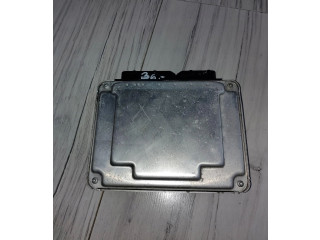 Řídící jednotka 0281012750 Skoda Roomster (5J) 2011