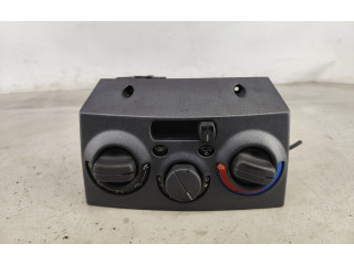 Блок управления климат-контролем 100142802 Fiat Punto (176)