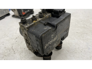 Блок АБС 1K0614117AJ, 1K0907379AQ Skoda Octavia Mk3 (5E) 2013-2019 года