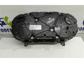 Панель приборов 6F0920740   Seat Ibiza I (021A)       