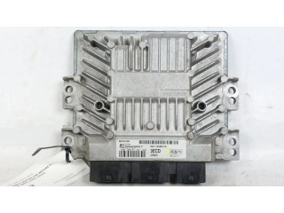 Řídící jednotka 8V2112A650CD Mazda 2 2007