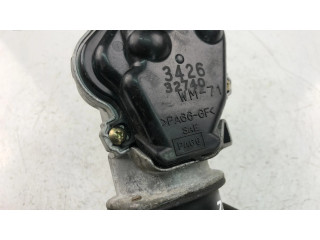 Моторчик дворников 342632740 Mazda 3 I