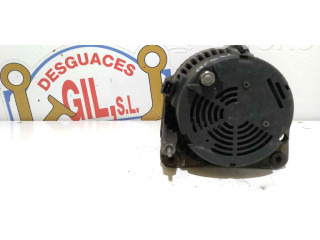 Генератор 028903025H, 17510   Volkswagen PASSAT B4      