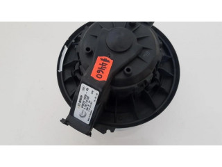 Вентилятор печки 0130115552, 3137231001 Ford Fiesta