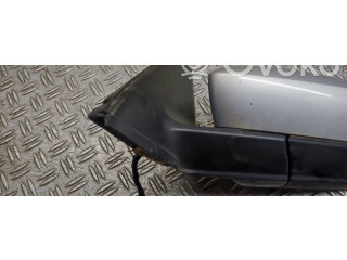 Зеркало электрическое        Skoda Fabia Mk3 (NJ)  2015 - 2021 года   