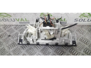 Блок управления климат-контролем 735525783 Fiat Qubo