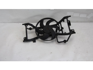 Вентилятор радиатора 214810048R, 214810048R Dacia Logan II