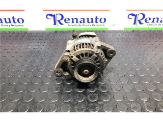 Генератор 27060-87403 Daihatsu Terios