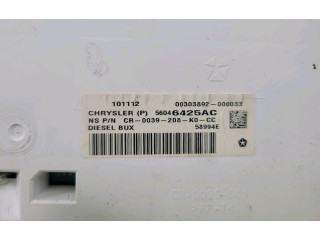 Панель приборов 5172615AI, A0-0388B Jeep Grand Cherokee