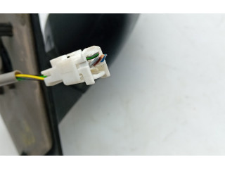 Зеркало электрическое        Dacia Dokker  2012 -  года   