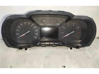 Přístrojová deska  Citroen Berlingo 2019 982200738000, 0090059  