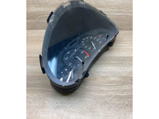 Přístrojová deska Citroen Berlingo 1996 9656696080