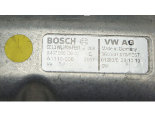 Блок управления 5G0907070, 5G0907070   Volkswagen Golf VII