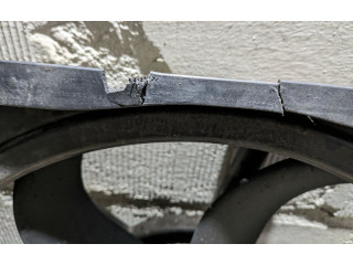 Вентилятор радиатора 6R0959455E Skoda Rapid (NH)