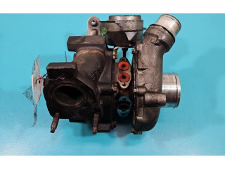  Турбина Renault Koleos I  773087-3, IMPRK1371918         