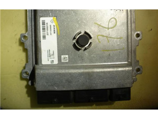 Řídící jednotka Renault Sandero I 2017