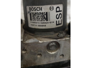 Jednotka ABS Fiat Punto Evo 2010