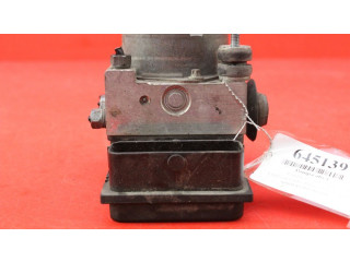 Блок АБС 0265800791, 0265800791   Ford  Ka  2009 - 2017 года