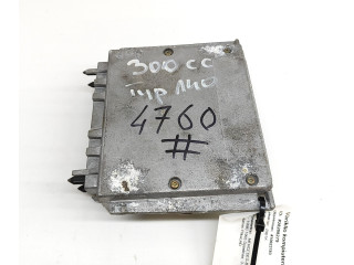 Řídící jednotka A0125456032, 0280001516 Mercedes-Benz S W140 1993