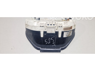 Přístrojová deska BMW 5 E34 1989 13888019