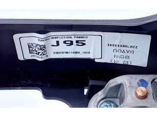 Volant Hyundai Ioniq 2022 JHT4105, J95