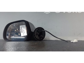 Зеркало электрическое Dacia Duster 2010 - 2017 года